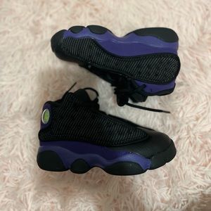 Jordan Retro 13s